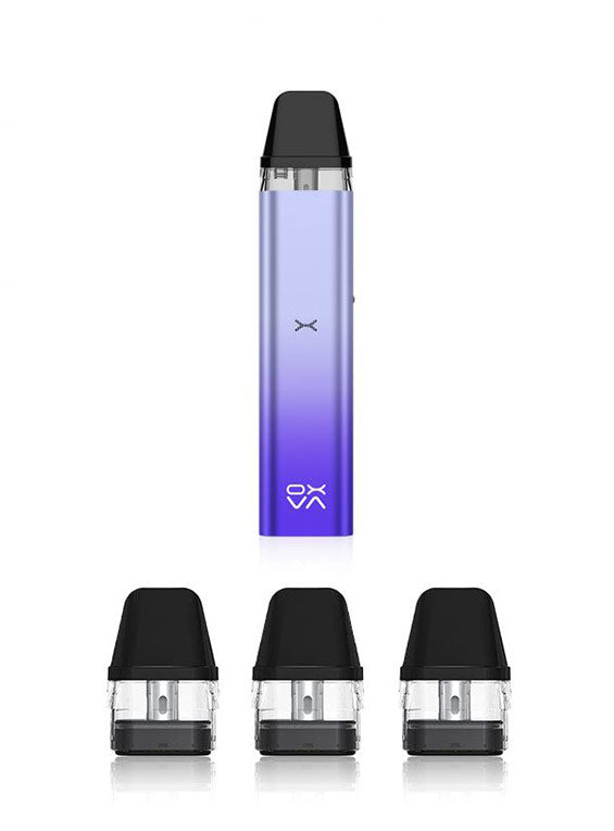 OXVA Xlim SE Pod Kit