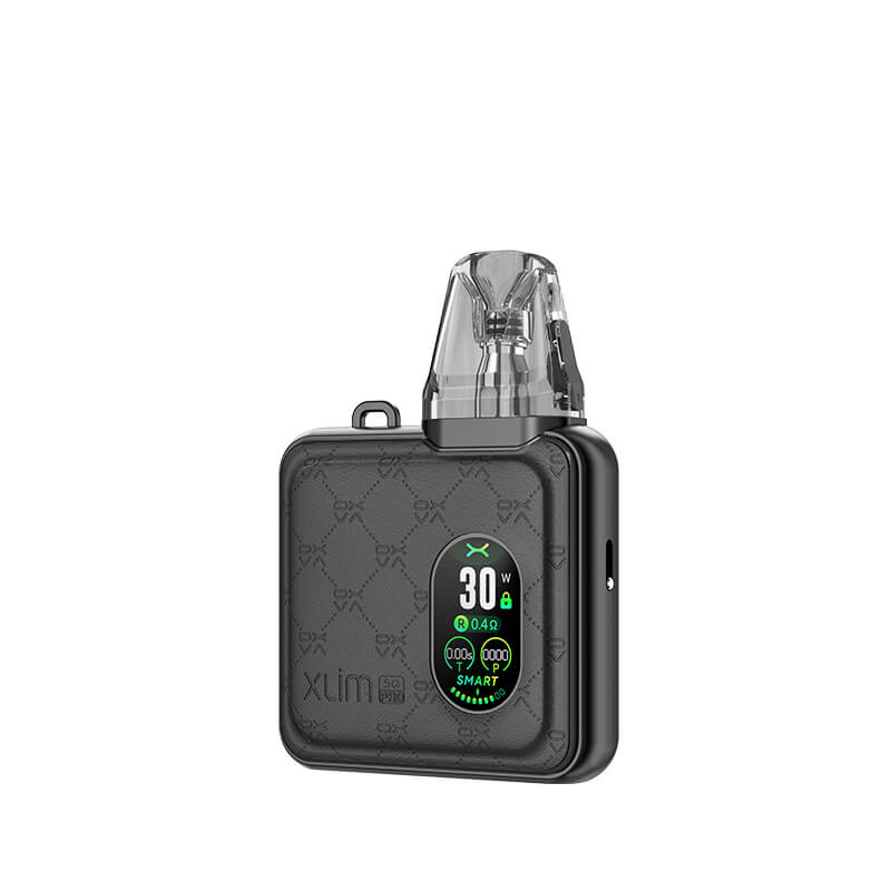 Oxva Xlim SQ Pro Pod Vape Kit