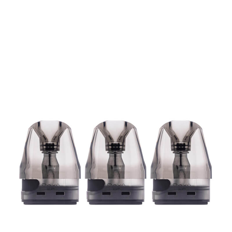 Oxva Xlim V2 Replacement Pod - 3 Pack