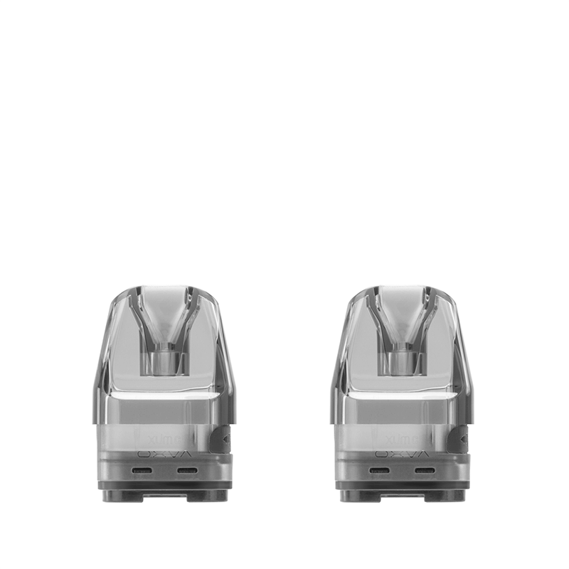 Oxva Xlim C Empty Replacement Pods - 2pack