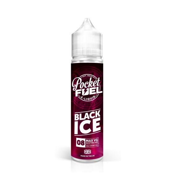 Black Ice by Pocket Fuel