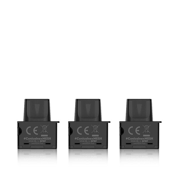 SMOK NexM Replacement Pod (3 PK)