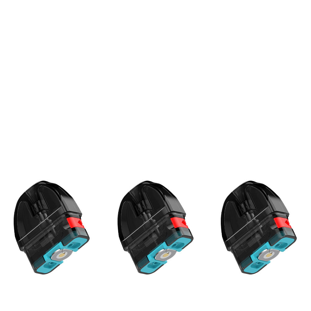 SMOK Pozz Pro Replacement Pods - 3 Pack