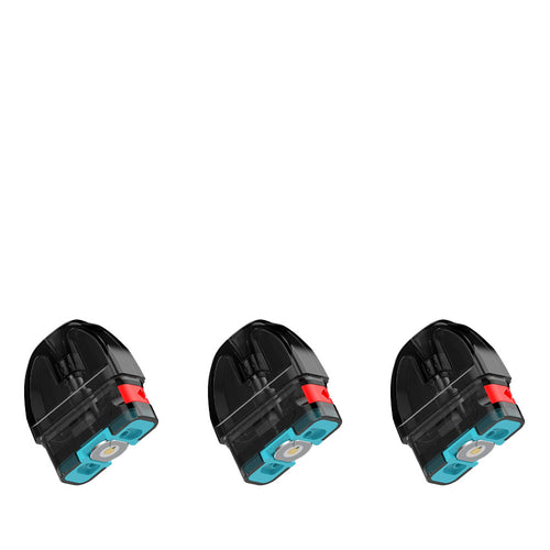 SMOK Pozz Pro Replacement Pods - 3 Pack