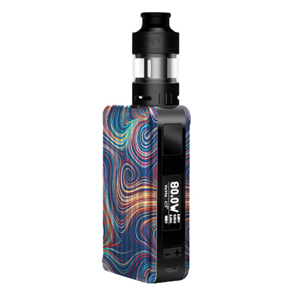 Aspire Puxos Vape Kit