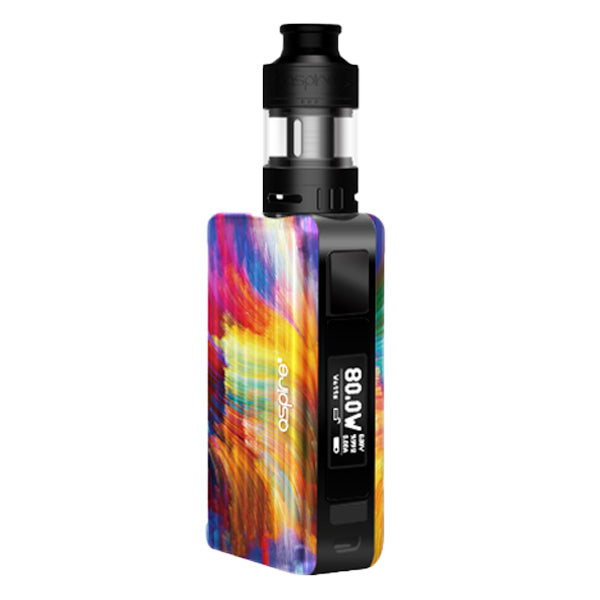 Aspire Puxos Vape Kit