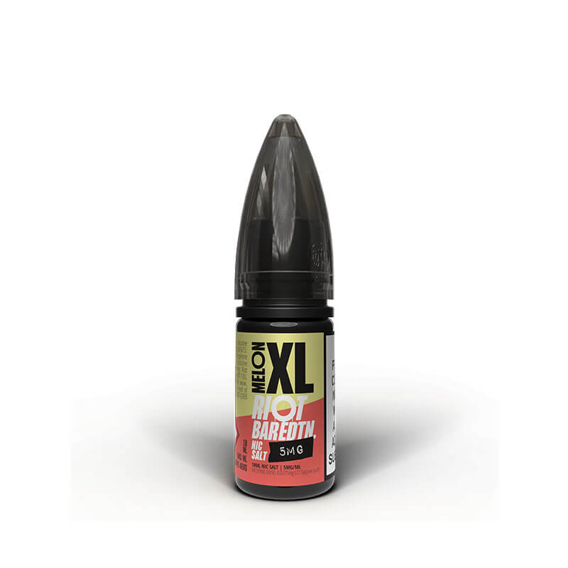 Riot Squad BAR EDTN Melon XL 10ml Nic Salt E-Liquid