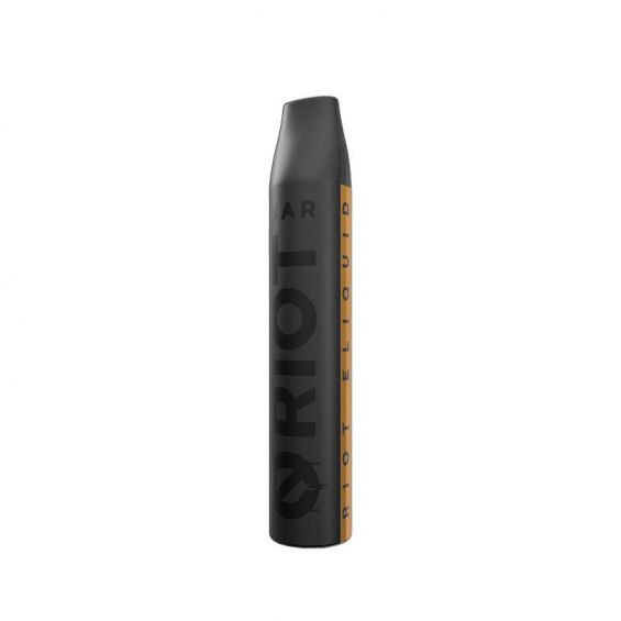 Riot Bar Disposable Vape By Riot Squad