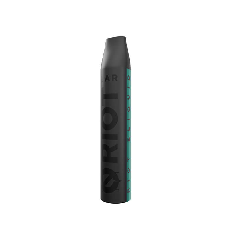 Riot Bar Triple Mint Disposable Vape By Riot Squad