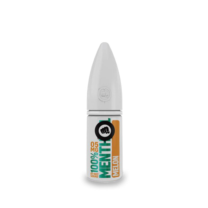 Riot Squad Melon Menthol Nic Salt