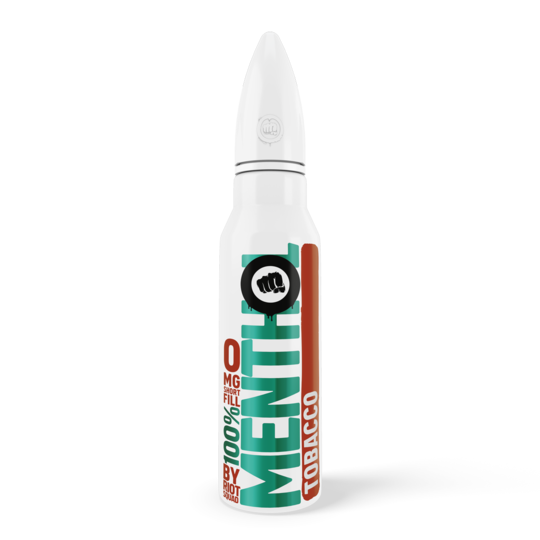 Riot Squad Menthol Tobacco