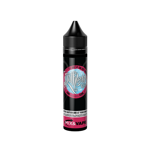 Ruthless Ez on Ice Shortfill E-Liquid