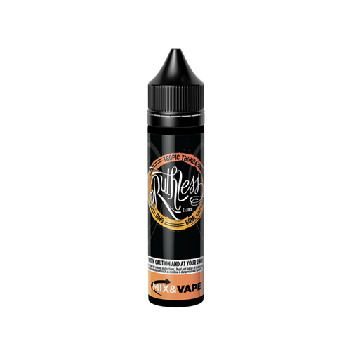 Ruthless Tropic Thunda Shortfill E-Liquid