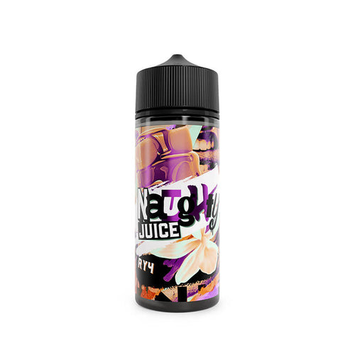 Naughty Juice RY4 Shortfill 100ml E-Liquid