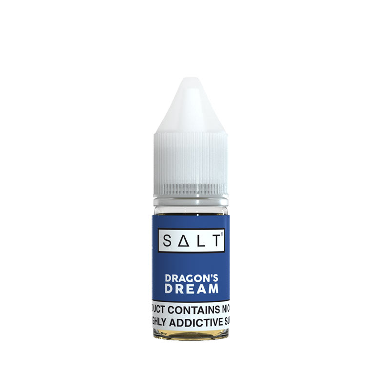 Salt Dragons Dream Nicotine Salt E-Liquid