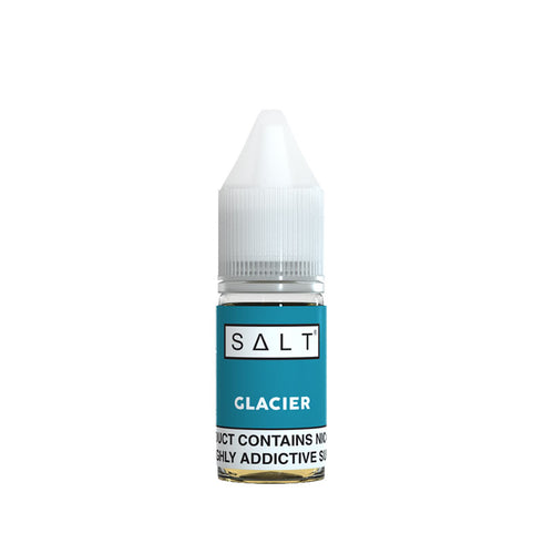 Salt Glacier Nicotine Salt E-Liquid