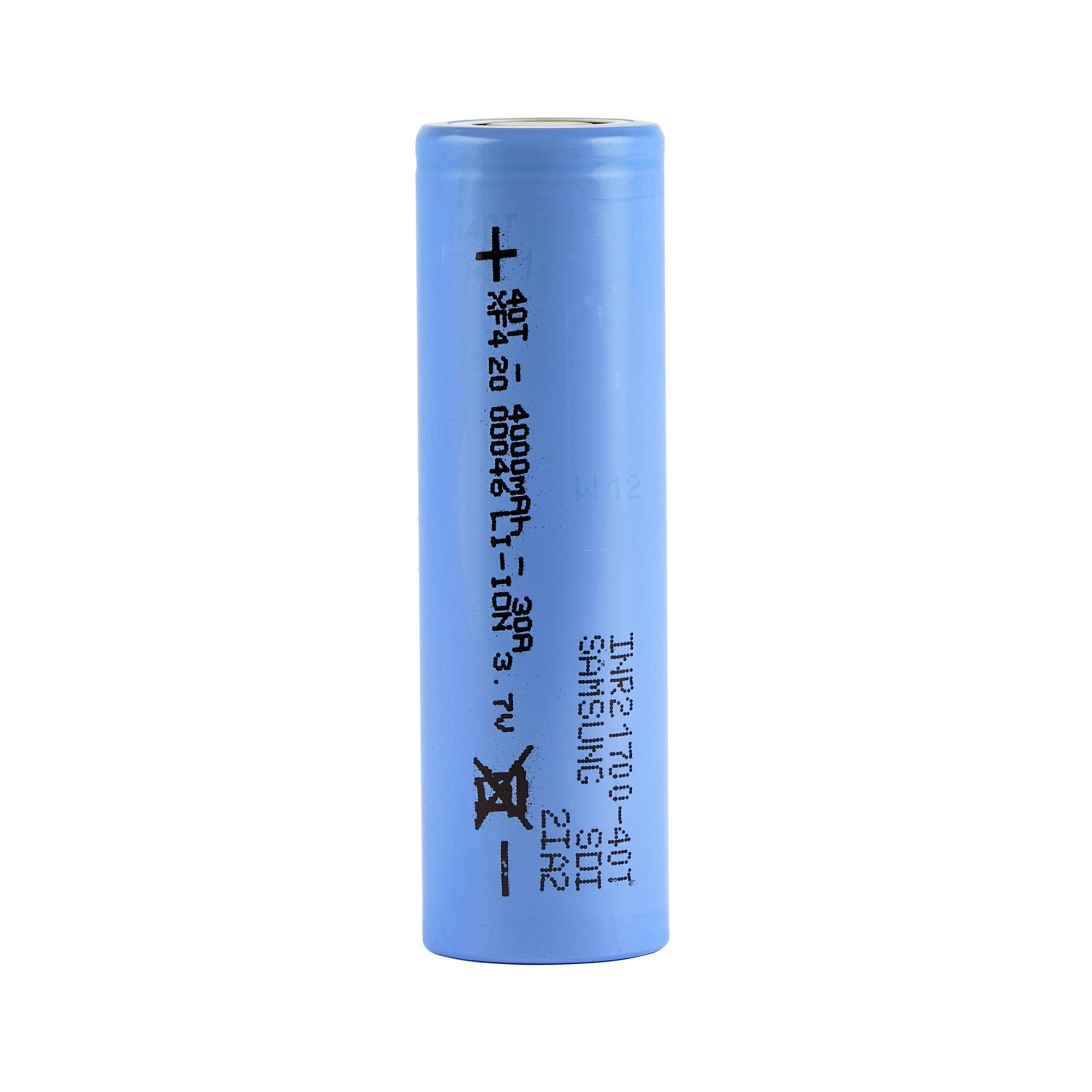 Samsung 40T 21700 Battery