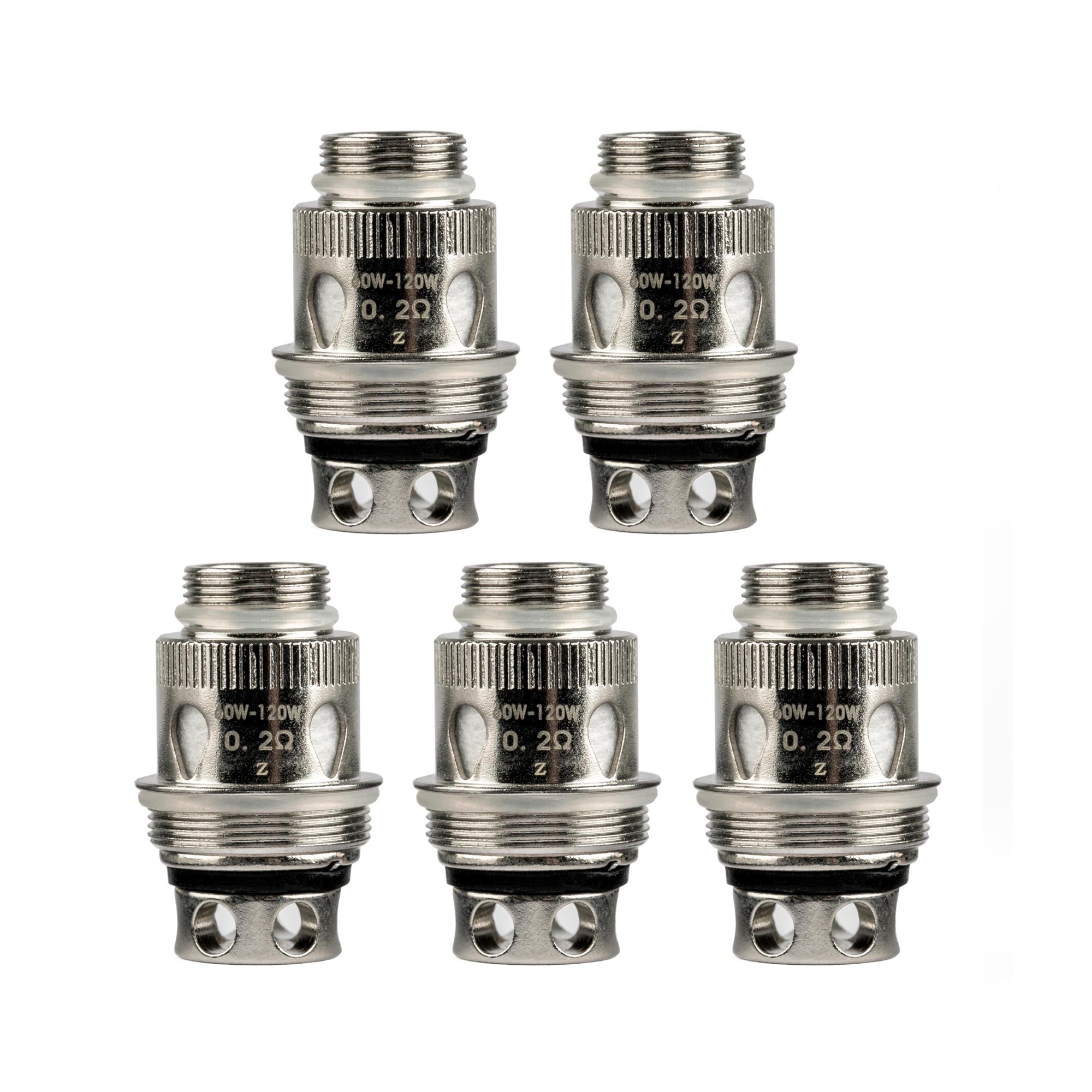 Sigelei Sobra Coils - 5 Pack