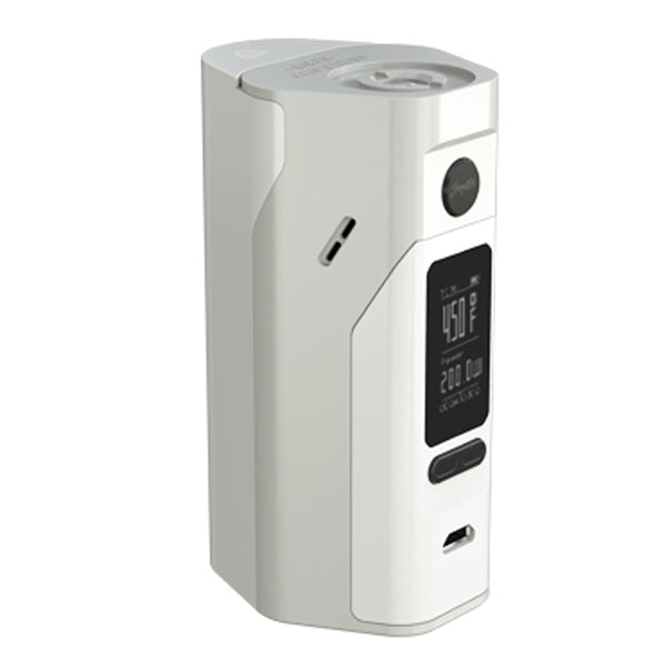 Wismec Reuleaux RX2/3