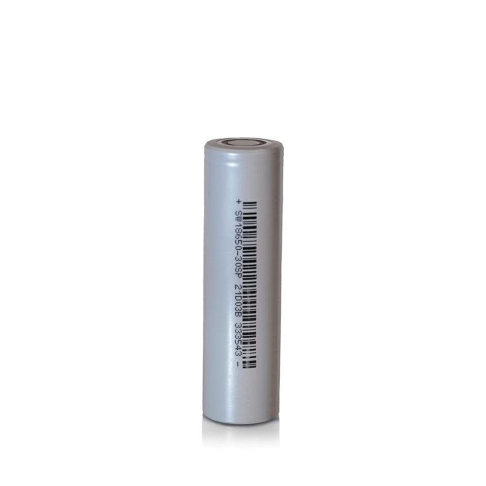 Sinowatt 30SP 18650 Single Battery