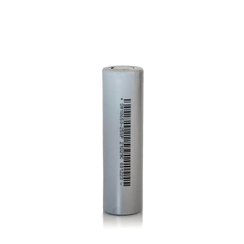 Sinowatt 25SP 18650 Single Battery 2500mAh