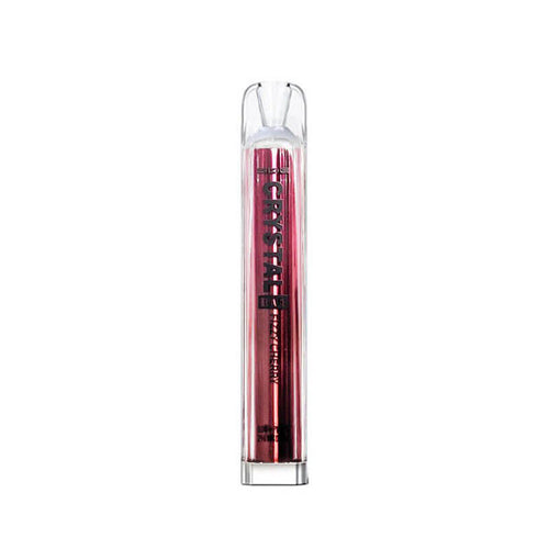 SKE Crystal Bar 600 Fizzy Cherry Disposable Vape 20mg