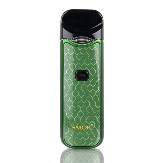 SMOK Nord Refillable Pod Kit