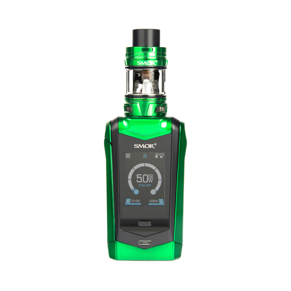 SMOK Species Sub Ohm Kit 230W