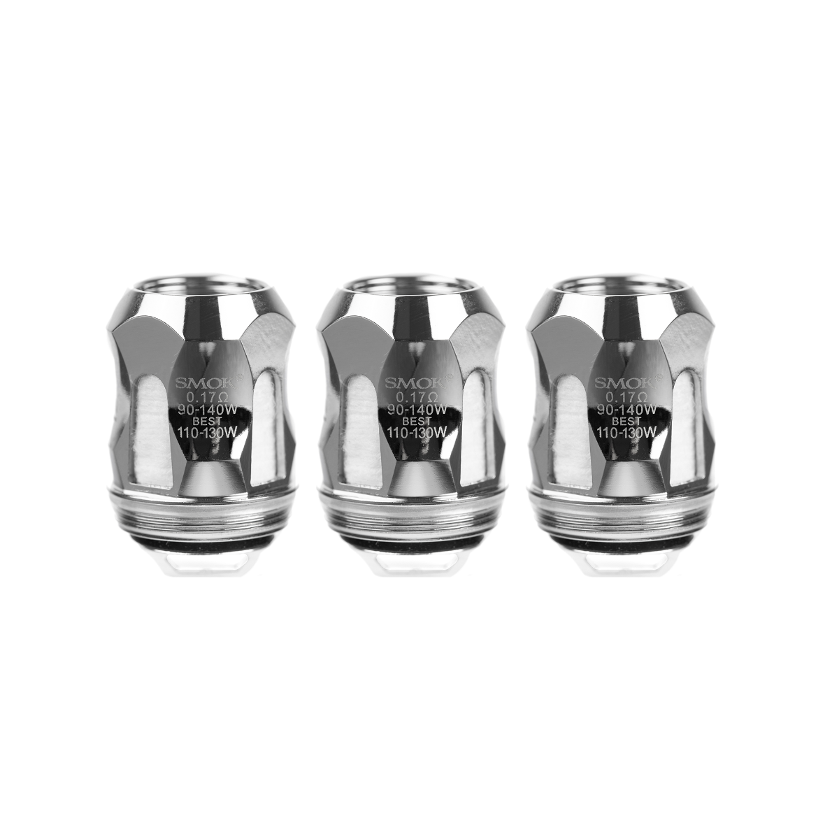 SMOK Baby V2 A1 Coils 0.17 Ohm