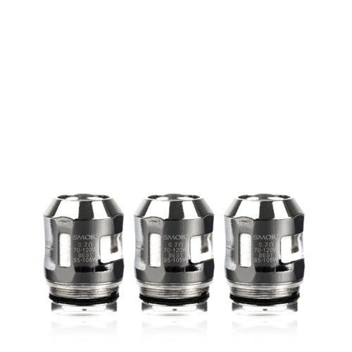 SMOK Baby V2 A2 Dual Coils 0.2 Ohm