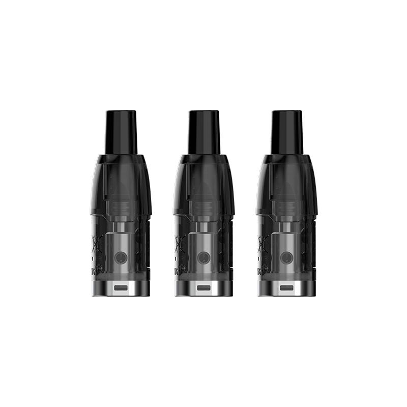 SMOK Stick G15 DC 0.8ohm MTL Replacement Pods 3 pack