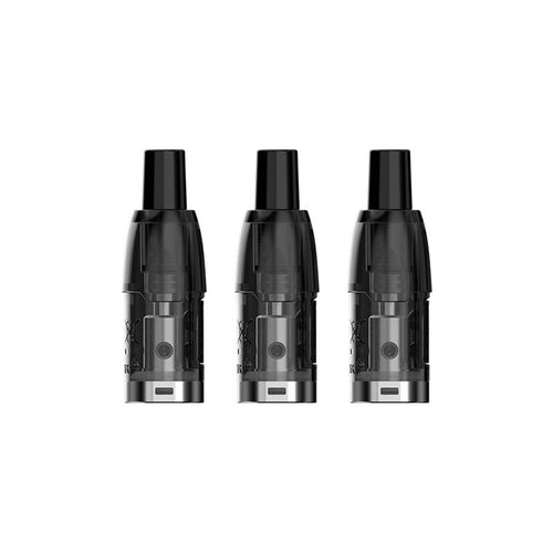 SMOK Stick G15 DC 0.8ohm MTL Replacement Pods 3 pack