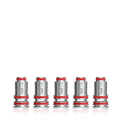 SMOK LP2 Replacement Coils 5 Pack