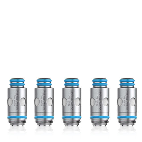 SMOK NexM Replacement Coils (5 PK)