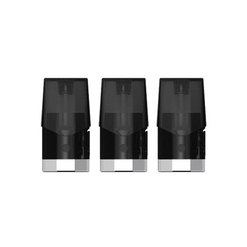 SMOK NFIX DC 0.8ohm Pods - 3 Pack