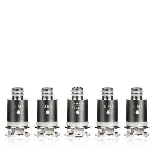 SMOK Nord Coils