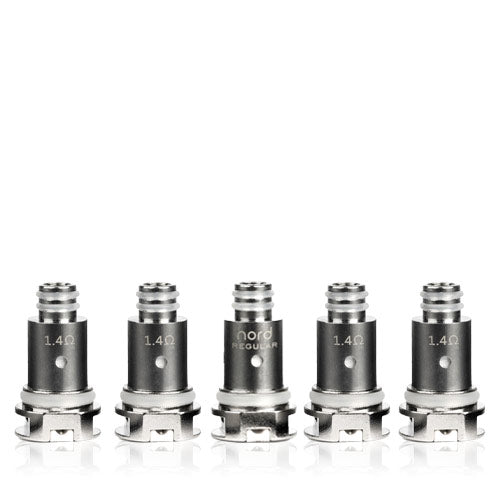 SMOK Nord Coils