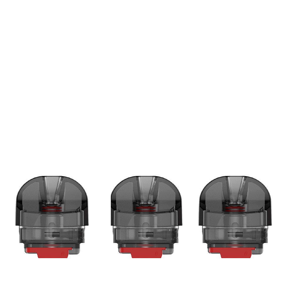 SMOK Nord 5 Replacement Pod 2ml 3 Pack