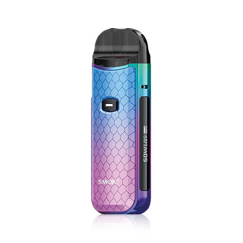 SMOK Nord 50w Pod Kit