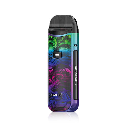 SMOK Nord 50w Pod Kit