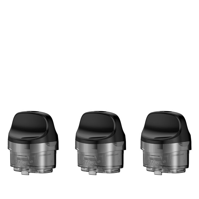 SMOK Nord C Empty 2ml Pod - 3 Pack