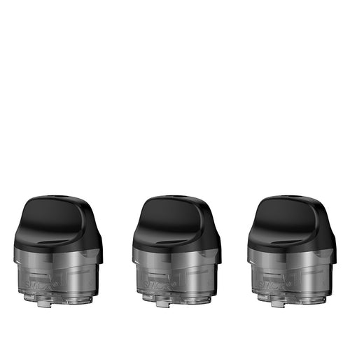 SMOK Nord C Empty 2ml Pod - 3 Pack