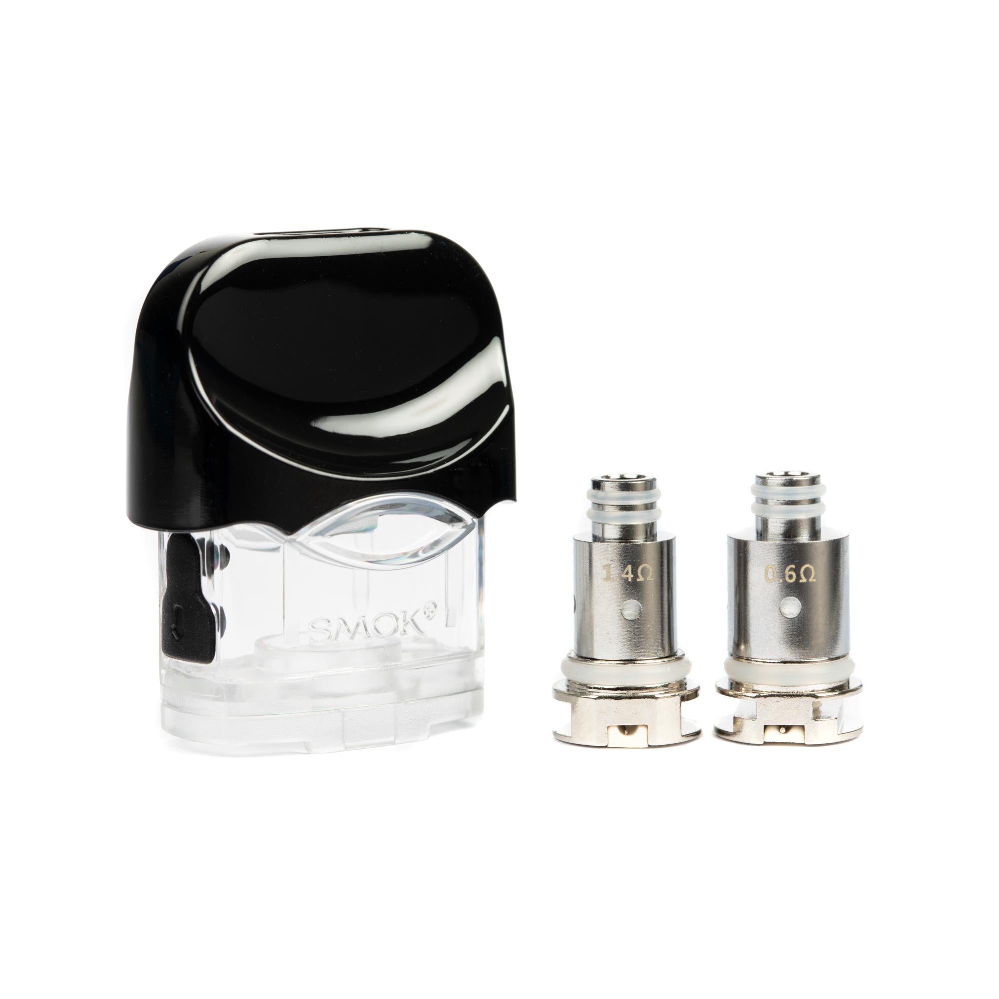 SMOK Nord Replacement Pod