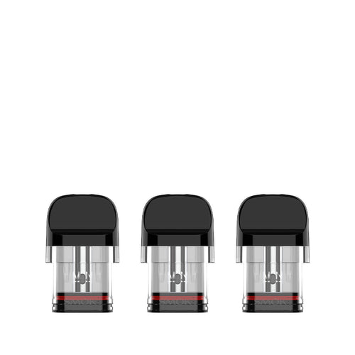 SMOK Novo 2 X Replacement Pod - 3 Pack