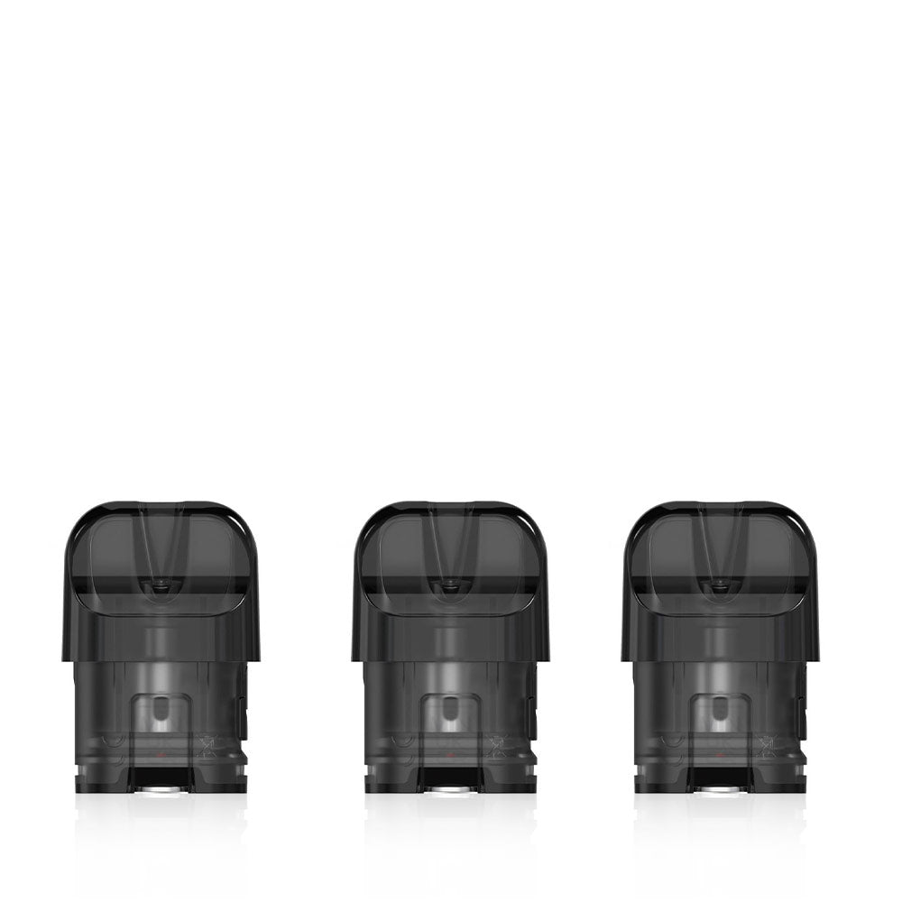 SMOK Novo 4 Mini Pods - 3 Pack