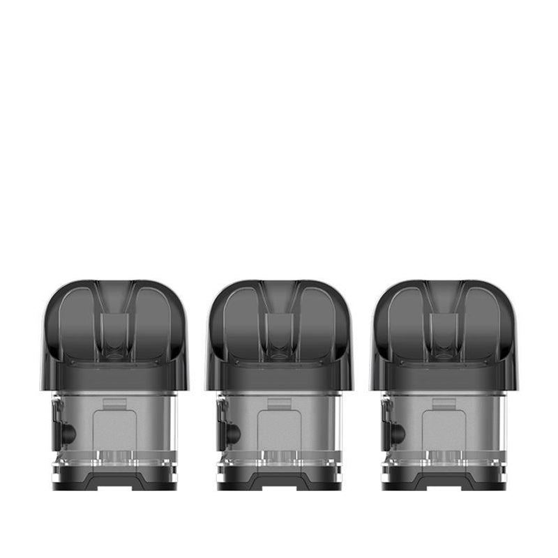 SMOK Novo 4 Replacement Pods Pack of 3