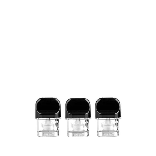 SMOK Novo Replacement Pods - 3 Pack