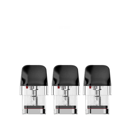 SMOK Novo SLR Replacement Vape Pods 2ml