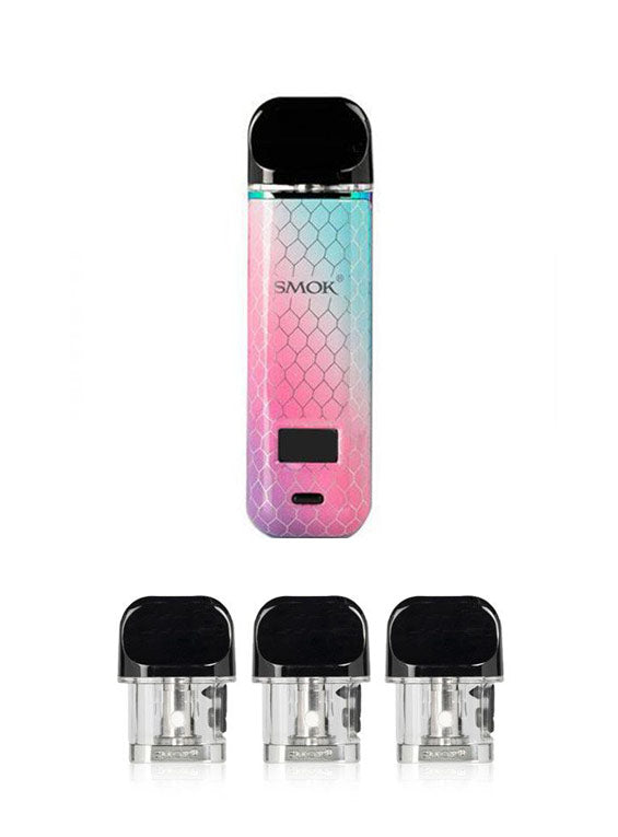 Smok Novo X Pod Kit