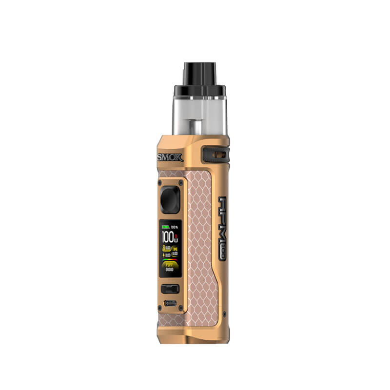 SMOK RPM 100 Vape Kit